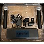 Used Shure BLX288 SM58 H9 Handheld Wireless System