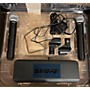 Used Shure BLX288 SM58 H9 Handheld Wireless System