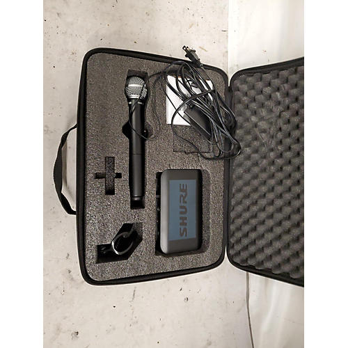 BLX4 H10 Handheld Wireless System