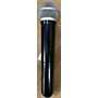 Used Shure BLX4 H8 Handheld Wireless System