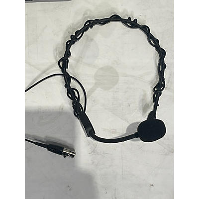 Shure BLX4 HEADSET Headset Wireless System