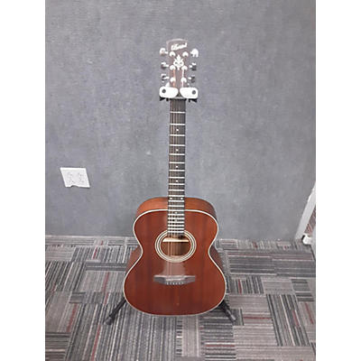 Bristol BM-15 Acoustic Guitar