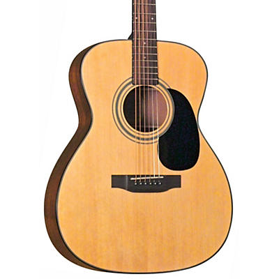 Bristol BM-16 000 Acoustic Guitar