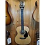 Used Bristol BM-16 Acoustic Guitar Natural