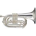Blessing BM-311 Marching Series Bb Marching Baritone LacquerSilver plated