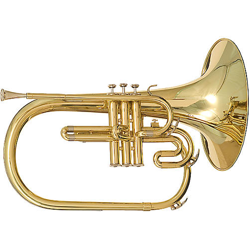 BM-400 Series Marching Bb French Horn