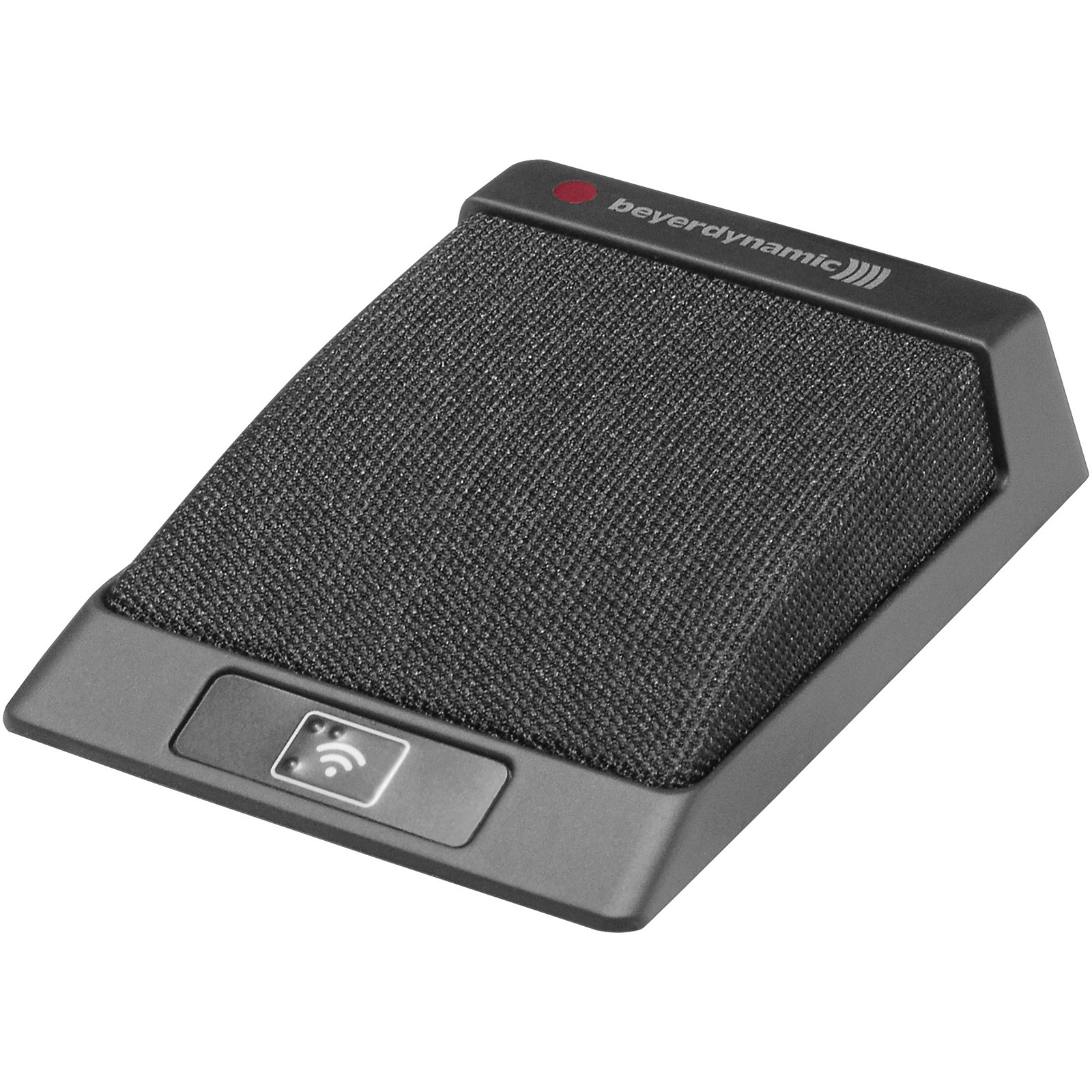 Beyerdynamic BM 53 USB Tabletop Boundary Microphone with USB Musician's Friend
