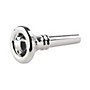 Jet-Tone BM Classic Re-Issue Trombone Mouthpiece Silver