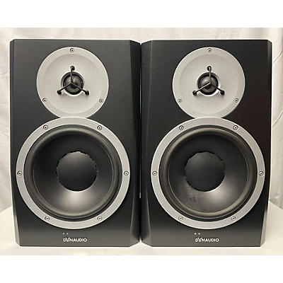 Dynaudio BM12 MkIII Pair Powered Monitor