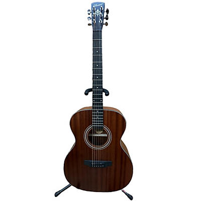 Bristol BM15 Acoustic Guitar