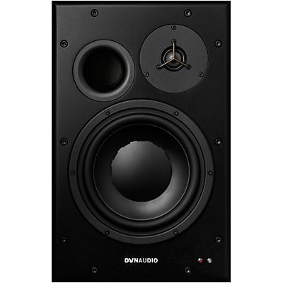Dynaudio Acoustics BM15A 10" Powered Studio Monitor (Each)