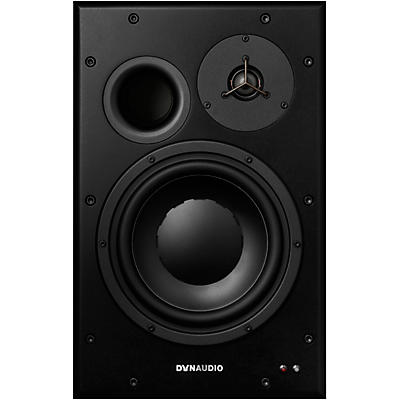 Dynaudio Acoustics BM15A 10" Powered Studio Monitor (Each)
