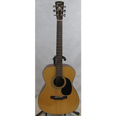 Bristol BM16 Acoustic Guitar