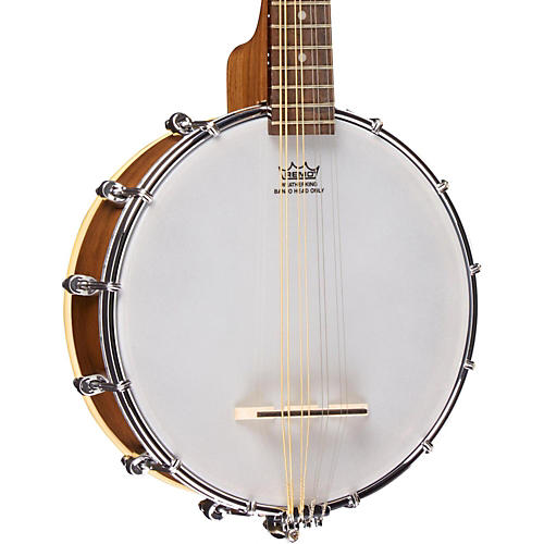 BM3 Mandolin Banjo