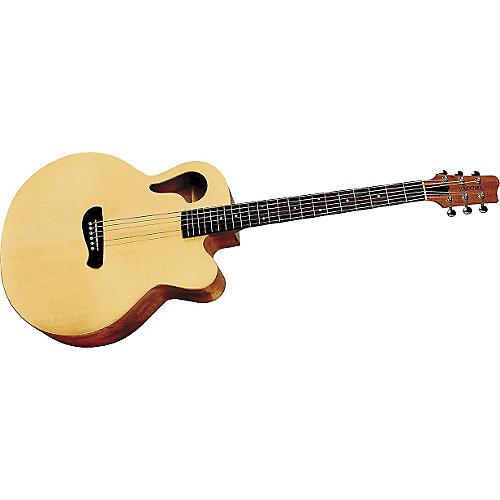 tacoma baritone guitar