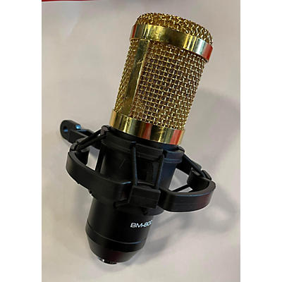 Miscellaneous BM800 Condenser Microphone