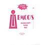 Music Sales BMCO 12-Stave Manuscript Pad Music Sales America Series Softcover