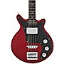 Brian May Guitars BMG Electric Bass Antique Cherry