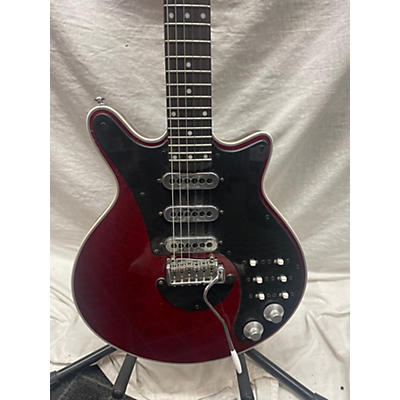 Brian May Guitars BMG Red Special Solid Body Electric Guitar
