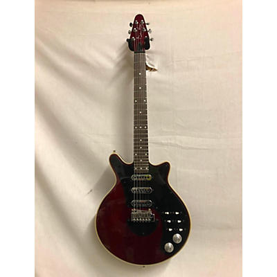 Brian May Guitars BMG SPECIAL Solid Body Electric Guitar