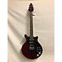 Used Brian May Guitars BMG SPECIAL Solid Body Electric Guitar Red