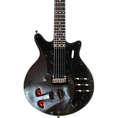 Brian May Guitars BMG Special Art Series Electric Guitar
