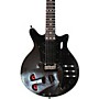 Brian May Guitars BMG Special Art Series Electric Guitar Frank the Robot Custom Graphic