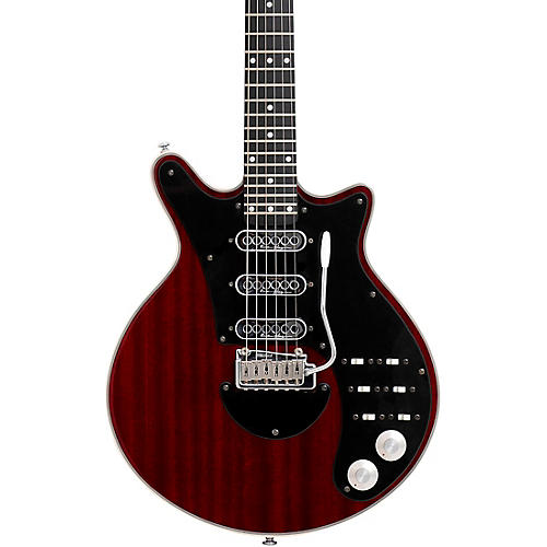 Brian May Guitars BMG Special Electric Guitar Antique Cherry
