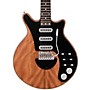 Brian May Guitars BMG Special Limited-Edition Electric Guitar Natural