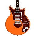 Brian May Guitars BMG Special Limited Edition Electric Guitar Tangerine DreamTangerine Dream