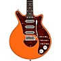 Brian May Guitars BMG Special Limited Edition Electric Guitar Tangerine Dream