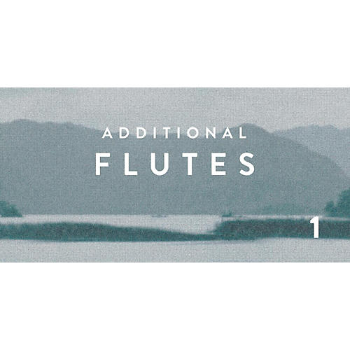 BML Additonal Flutes