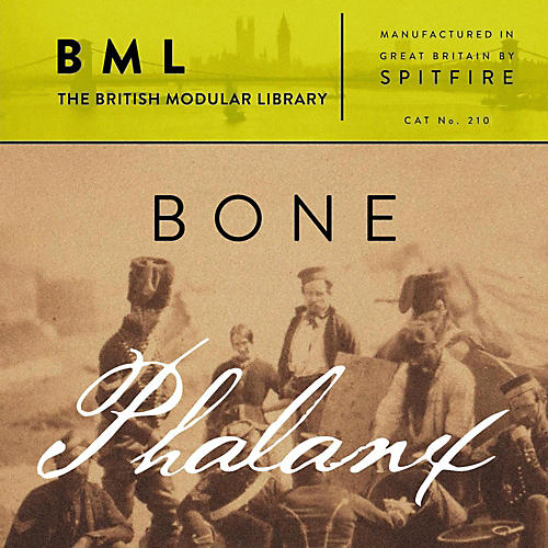 BML Bone Phalanx