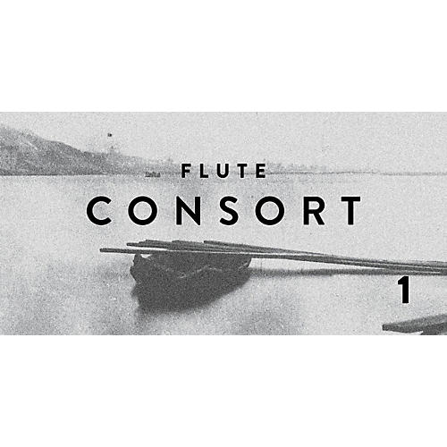 BML Flute Consort Vol 1
