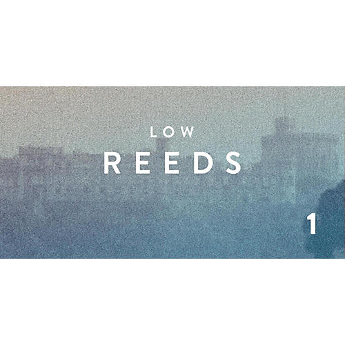 BML Low Reeds Vol 1