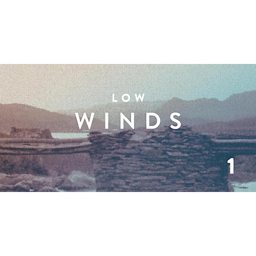 BML Low Winds Vol 1