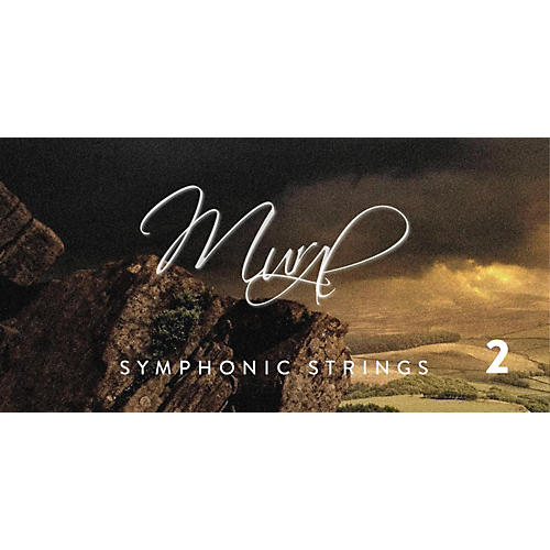 BML Symphonic Strings Mural 2