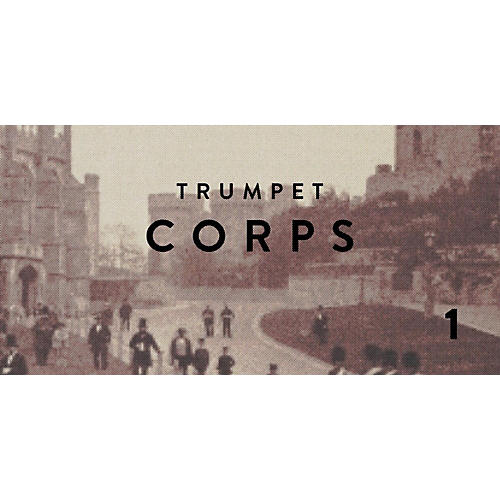 BML Trumpet Corps Vol 1