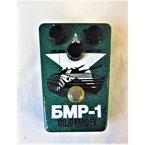 Mojo Hand FX BMP-1 Effect Pedal