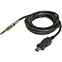 Bespeco BMUSB300 USB Guitar / Instrument Plug and Play Interface Compatible with Any PC or Mac<br>
