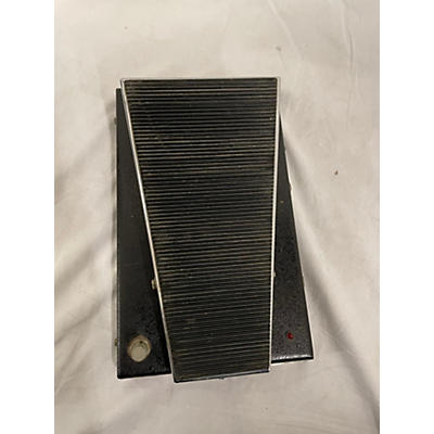 Morley BMV Volume Pedal