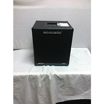 Acoustic BN112 Guitar Cabinet