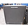 Used Acoustic BN115 Bass Cabinet