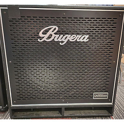 Bugera BN115TS 2000W 1X15 Bass Cabinet