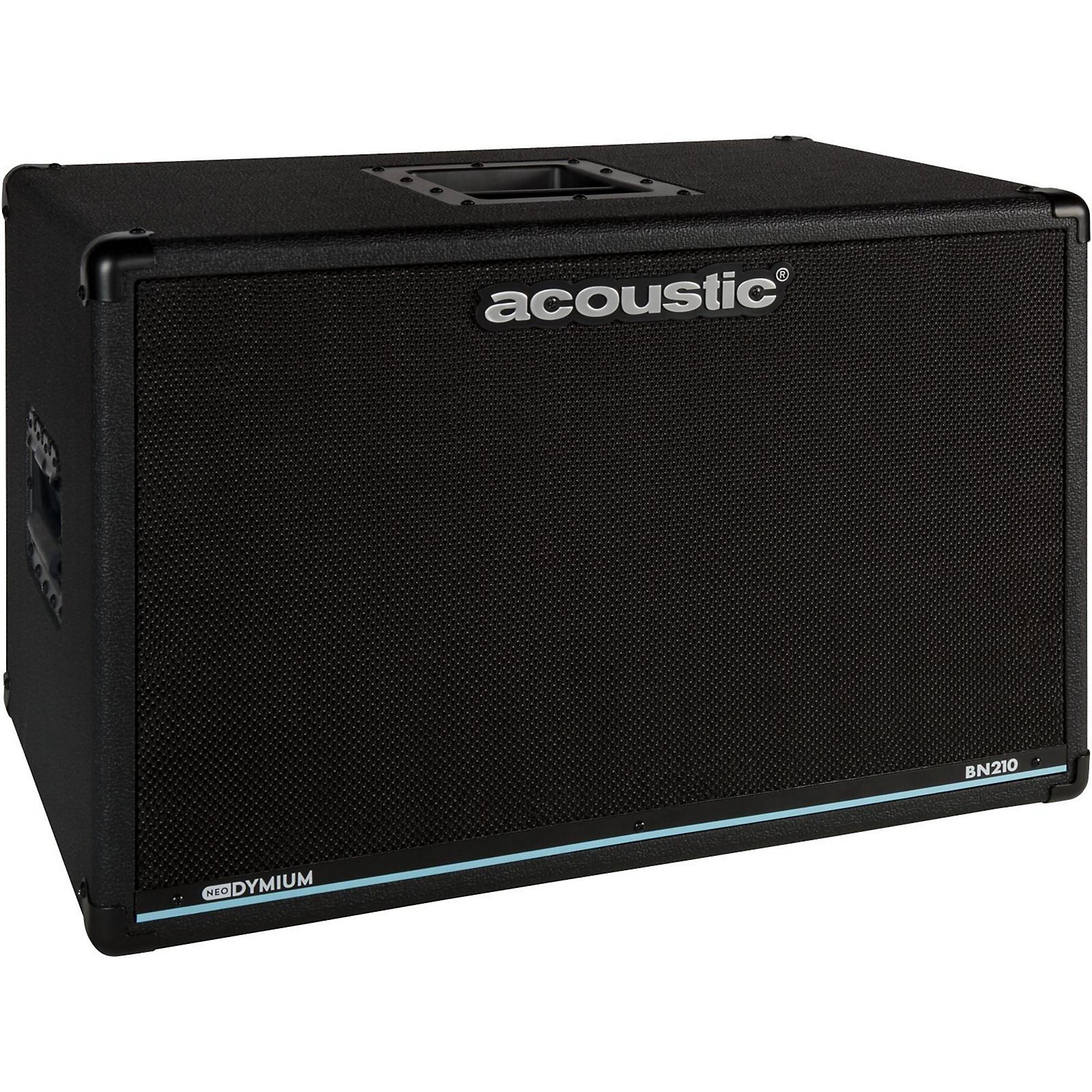 Acoustic BN210 600W 2x10 Bass Speaker Musician's Friend