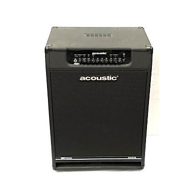 Acoustic BN3115 Bass Combo Amp