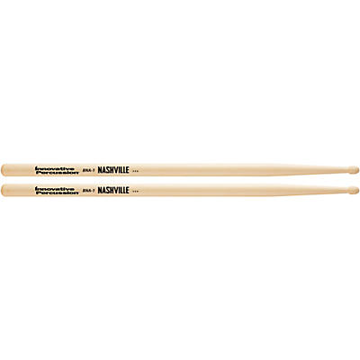 Innovative Percussion BNA-1 Nashville Model Hickory Drum Sticks