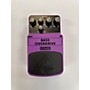 Used Behringer BOD400 Bass Overdrive Bass Effect Pedal