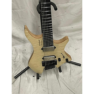 Strandberg BODEN PROG NX7 Solid Body Electric Guitar