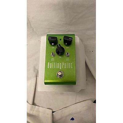 Rockbox BOILING POINT Effect Pedal